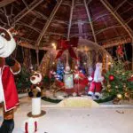 Vitribulles gonflables Cannes