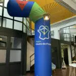 demi arche gonflable région hauts-de-france