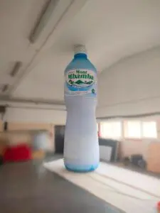 bouteilles gonflables mont mbamba