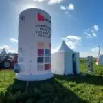 cuve gonflable hermex