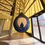 Les gouttes d'eau géantes Cycl'eau 2020 !