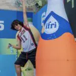 bouteille gonflable ifri gazouz