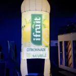 bouteille gonflable ifri