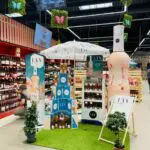 bouteilles gonflables LYV