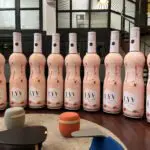 bouteilles gonflables LYV