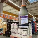 bouteilles gonflables vilaveroni