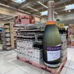 bouteilles gonflables vilaveroni