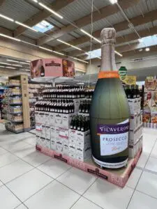bouteilles gonflables vilaveroni