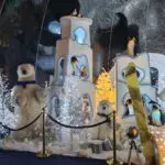 Bulles gonflables à Périgueux