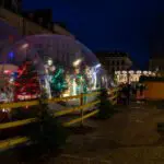 Bulles gonflables à Périgueux