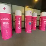 Piles gonflables Batribox