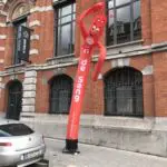 Skydancer Don du Sang