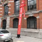 Skydancer Don du Sang