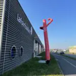 Skydancer La Foir'Fouille