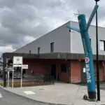 Skydancer et Air Dancer