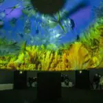 Stand gonflable Expo Océan