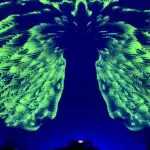 Stand gonflable Expo Océan