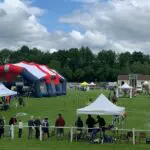 Stand gonflable multisport CDOS 24