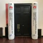 Totems gonflables Huawei 2022