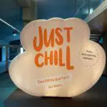 guimauve gonflable kinepolis