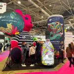 ours gonflable airsystems france