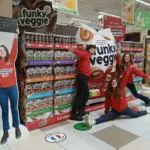 paquet de céréales gonflable funk Meggie