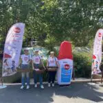 plv anti moustique gonflable autan