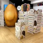 Madeleine gonflable Maison Colibri