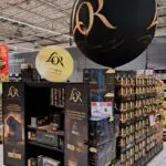 Ballons gonflables sur mât JDE