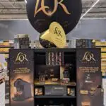 Ballons gonflables sur mât JDE