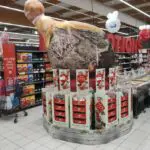 jambon gonflable salaisons overtime