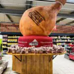 jambon gonflable Salaisons Oberti