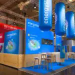 Tubes gonflables e-world energy and water