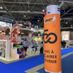 briquet gonflable BIC