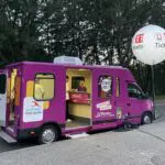 Ballon gonflable sur-mât Setram