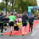 arche gonflable marathon seine eure