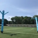 skydancers département du nord