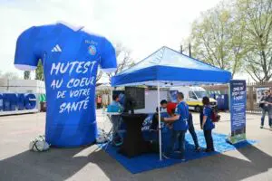 maillot gonflable mutest