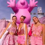 monsieur rose mignonisme