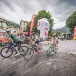 mecenat chirurgie cardiaque Tour de France