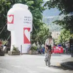 Tour de France mecenat chirurgie cardiaque