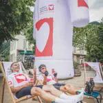 mecenat chirurgie cardiaque