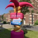 plv gonflable oui go