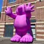 monsieur rose mignonisme