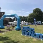 arche gonflable département du nord