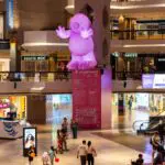 mignonisme gonflable