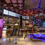 mignonisme gonflable