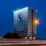 voiture gonflable nissan qashqai