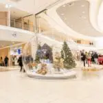 vitribulle gonflable Leclerc saintes