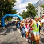 arche gonflable département du nord